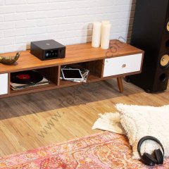 NAD C 700 BluOS Streaming Amplifikatör