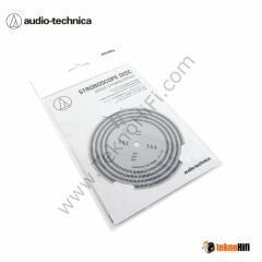 Audio Technica AT6180a Stroboscope Disc