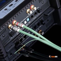 Tchernov STANDART 1 IC RCA Kablo '0.65 Metre'