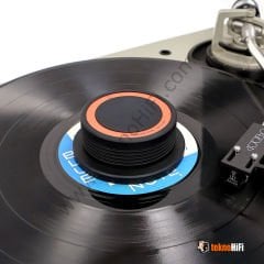 Audio Technica AT618a Disc Stabilizer