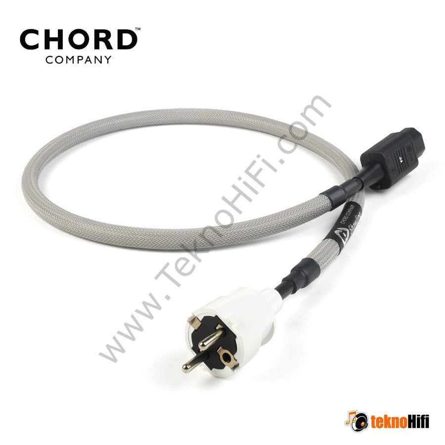 Chord Shawline Güç Kablosu '2 Metre'