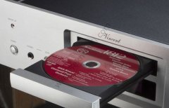 Vincent CD-S1.2 Hybrid HD CD Çalar
