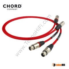 Chord Shawline XLR Kablo '2 Metre'