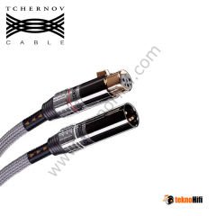 Tchernov SPECIAL XS MKIII IC XLR Kablo '2.65 Metre'