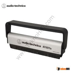 Audio-Technica AT6011a Anti-Statik Plak Temizleme Fırçası