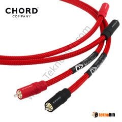 Chord Shawline RCA Kablo '2 Metre'