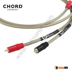 Chord Epic RCA Kablo '1,5 Metre'