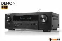 Denon AVR-S 770H 7.2 8K Network A/V Receiver