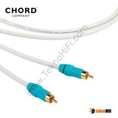 Chord C-Line RCA Kablo '2 Metre'