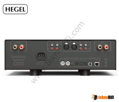 Hegel H390 Entegre Amplifikatör '2 x 250W 8 Ohm.'