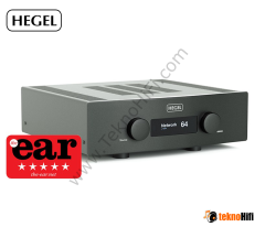 Hegel H390 Entegre Amplifikatör '2 x 250W 8 Ohm.'