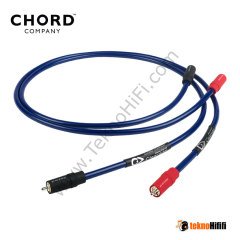 Chord Clearway RCA Kablo '2 Metre'