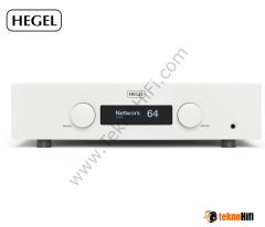 Hegel H190 Entegre Amplifikatör '2 x 150W 8 Ohm'