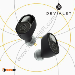 Devialet Gemini True Wireless kulakiçi kulaklık