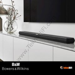 Bowers & Wilkins Panorama 3 Dolby Atmos Wi-Fi Soundbar