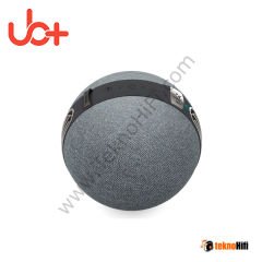 UB Plus S1 Circle Taşınabilir Hoparlör 'Grey'