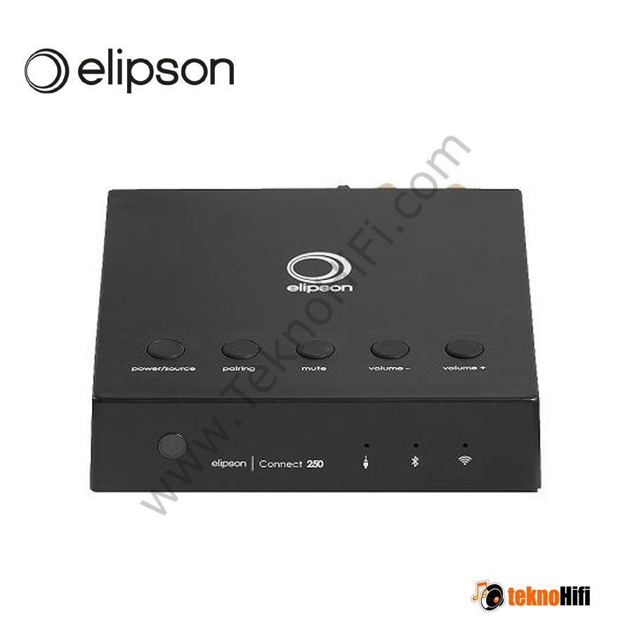 ELIPSON - Amplificateur CONNECT 250