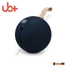 UB Plus S1 Circle Taşınabilir Hoparlör 'Denim Blue'