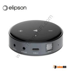 Elipson WM Multiroom WiFi Streamer with Bluetooth