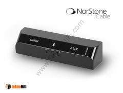 Norstone BT HiFi aptX Bluetooth Verici/Alıcı