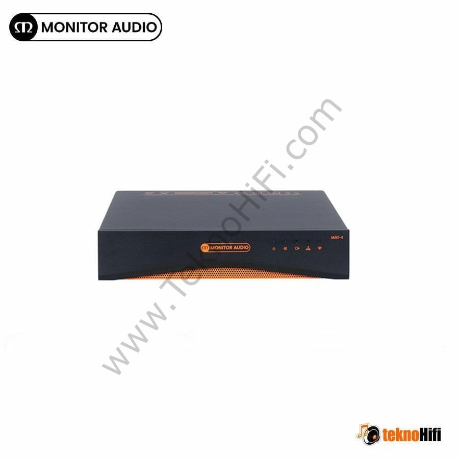 Monitor Audio IA60-4 4 Kanal Amplifikatör