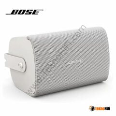 Bose FreeSpace FS4SE İç / Dış Mekan Hoparlörü 'Beyaz'