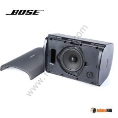 Bose FreeSpace FS4SE İç / Dış Mekan Hoparlörü 'Siyah'