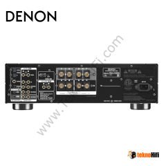 Denon PMA-1700NE DAC ve USB'li Entegre Amplifikatör