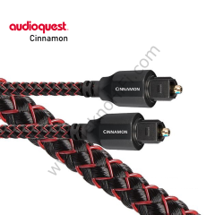 Audioquest Cinnamon Optical Kablo '1,5 Metre'