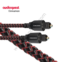 Audioquest Cinnamon Optical Kablo '0,75 Metre'