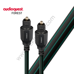 Audioquest Forest Optical Kablo '3 Metre'