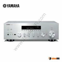 Yamaha R-N600A Musiccast Network Stereo Amplifikatör