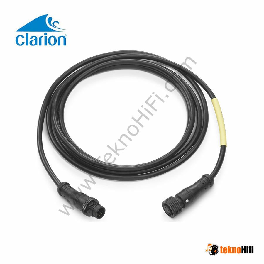 Clarion CMC-RC-6 6 ft (1.83 m) Remote Extension Cable