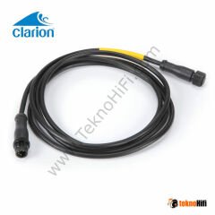 Clarion CMC-RC-6 6 ft (1.83 m) Remote Extension Cable