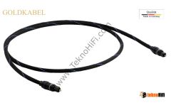 Black Connect Opto Slim 3,50 mt Optik kablo