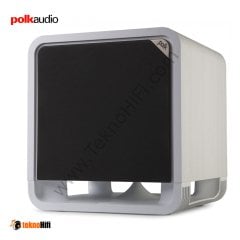 Polk Audio HTS 12 Subwoofer 'Beyaz'