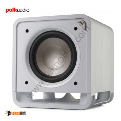 Polk Audio HTS 12 Subwoofer 'Beyaz'