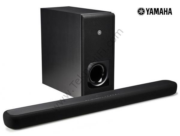 Yamaha YAS-209  SoundBar