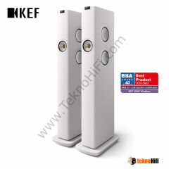 KEF LS60 Wireless Aktif Hoparlör