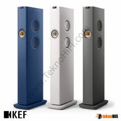 KEF LS60 Wireless Aktif Hoparlör