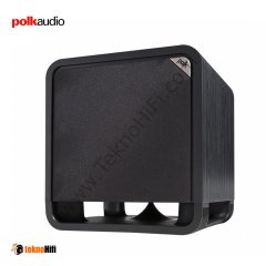 Polk Audio HTS 10 Subwoofer 'Siyah'