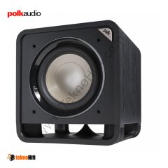 Polk Audio HTS 10 Subwoofer 'Siyah'