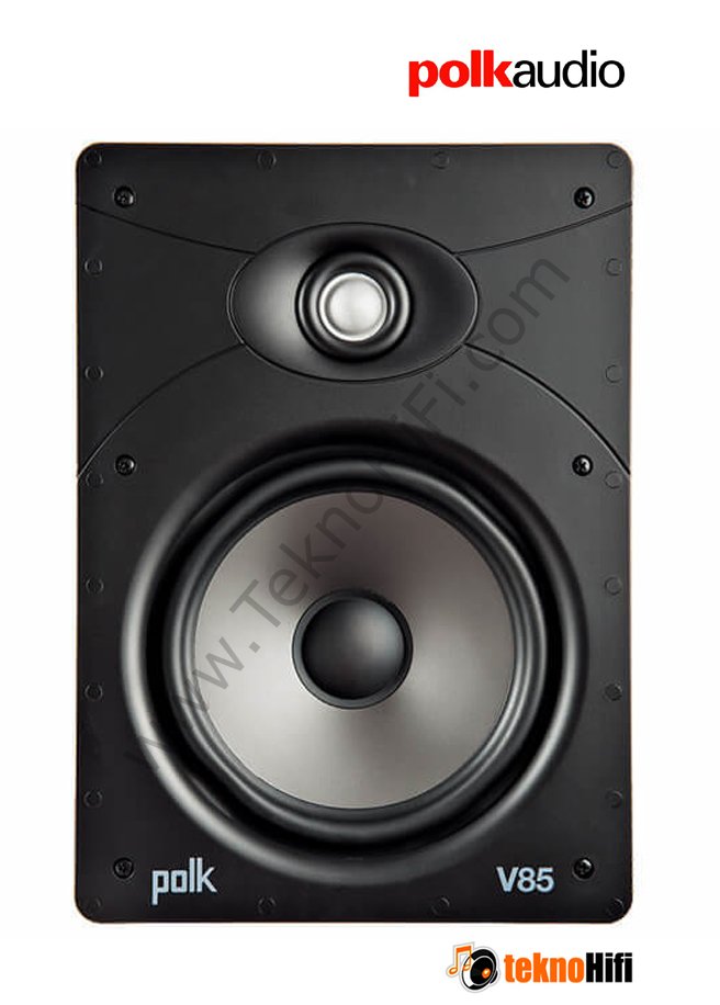 Polk Audio V85 Duvar İçi Hoparlör