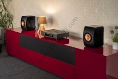 Hegel H95 Entegre Amplifikatör '2 x 60W 8 Ohm'