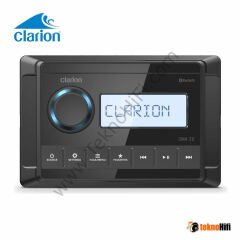 Clarion CMM-20 Marine Dijital Media Receiver