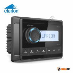 Clarion CMM-20 Marine Dijital Media Receiver