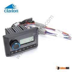 Clarion CMM-20 Marine Dijital Media Receiver