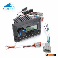 Clarion CMM-20 Marine Dijital Media Receiver