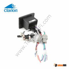 Clarion CMM-30 Renkli LCD Marine Dijital Media Receiver
