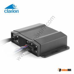 Clarion CMM-30BB Bluetooth Hideaway Marine Dijital Media Receiver